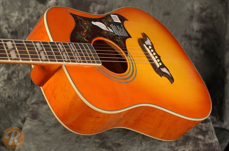 Epiphone Dove Pro (2013 - 2020) image 2