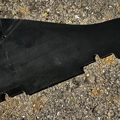 Vintage 1960's Gibson ES-175D Pickguard Modified ES175 Wide Bevel ES-175 image 9