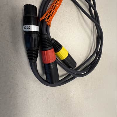 Neumann KU 100 Binaural Dummy Head Microphone 2014 - Black image 8