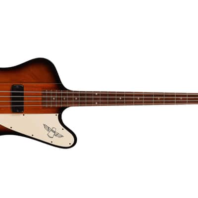 Gibson Thunderbird Bass Vintage Sunburst (Pre-Owned, 2009, VG) #028690527 image 2