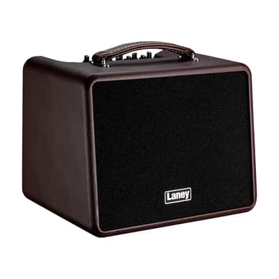 Laney A-Solo Acoustic Combo image 2