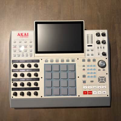 Akai MPC X Special Edition EXCELLENT CONDITION image 6