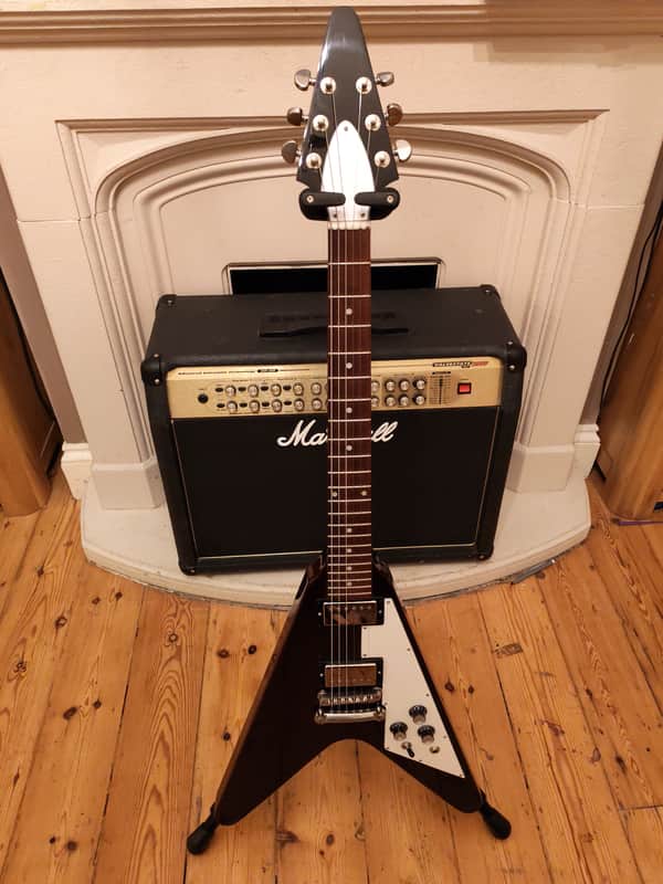 Gibson Flying V 2018 image 1