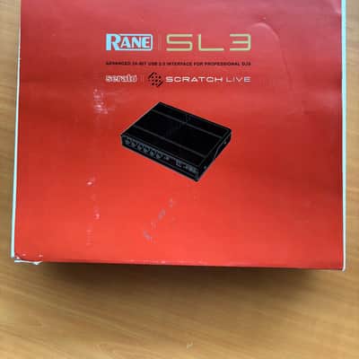 Rane Serato SL3 image 11