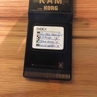 ギター KORG A3 Korg A3 - What To Know & Where To Buy | Equipboard