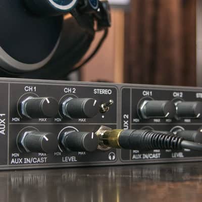 CRANBORNE AUDIO Camden EC2 image 3
