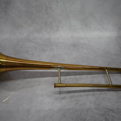 York Tenor Trombone - Serviced - 220 image 6