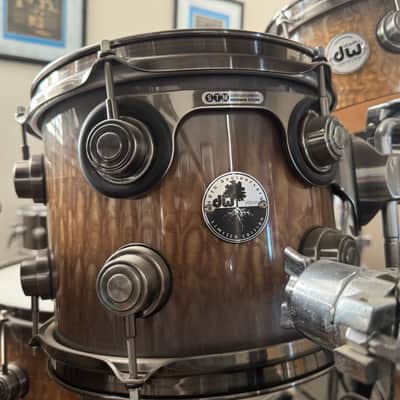 DW 40th Anniversary Exotic Tamo Ash - Ultra Rare 2012 Special Edition image 6