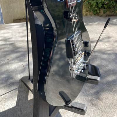 Hamer Prototype 1984- Black image 11