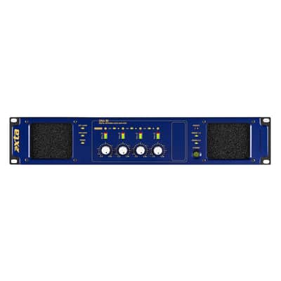 XTA Electronics DNA100 Amplifier imagen 2