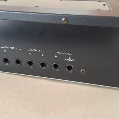 Roland JV-1080 64-Voice Synthesizer Module image 9