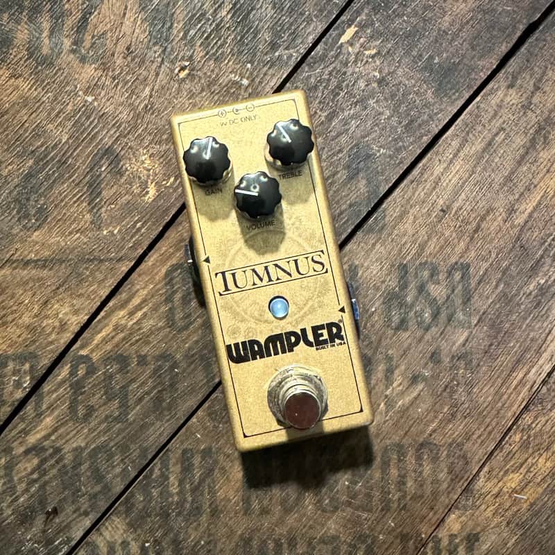 Wampler Tumnus