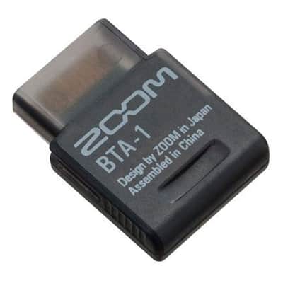 Zoom BTA-1 Bluetooth Adapter
