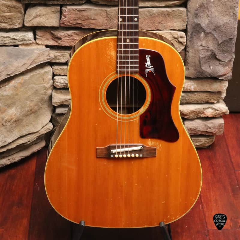 Gibson J-50