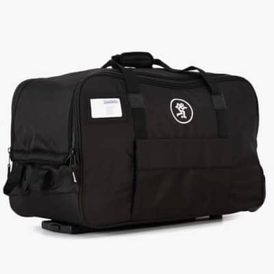 Mackie Thump12a/BST Rolling Speaker Bag For Thump12a & Thump12bst image 1