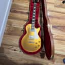 Gibson Les Paul Standard 50s Gold Top