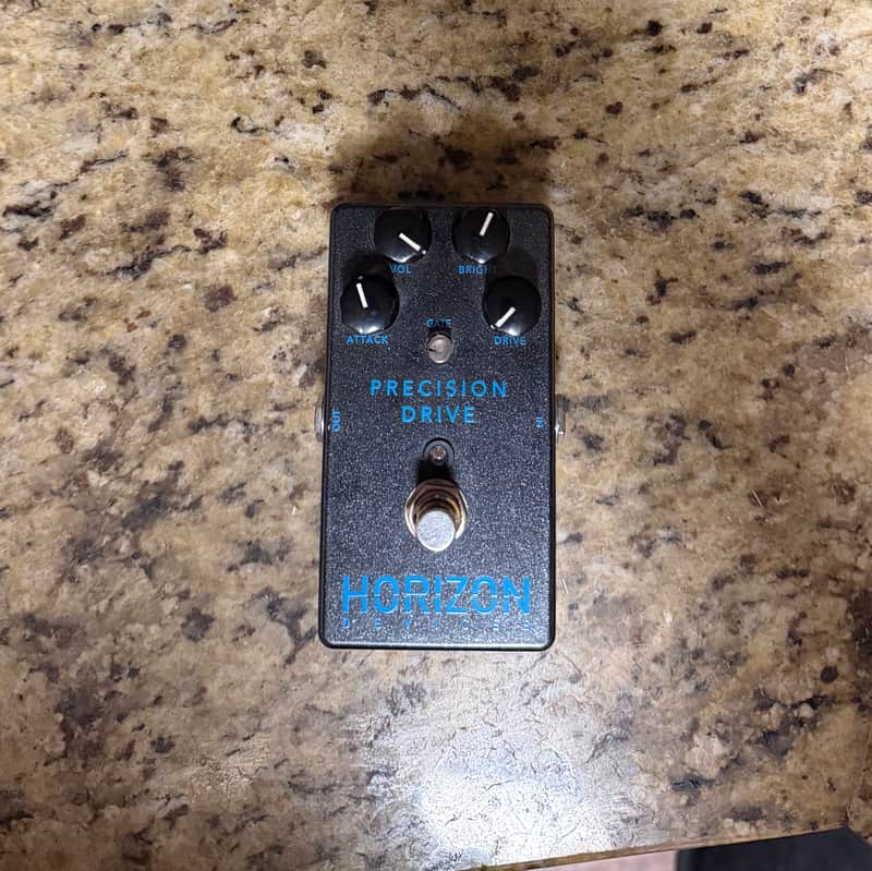 Horizon Devices Precision Drive