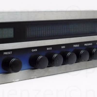 Rocktron Prophesy Guitar Tube Preamp Effects Made in USA + 1,5 Jahre Garantie image 3
