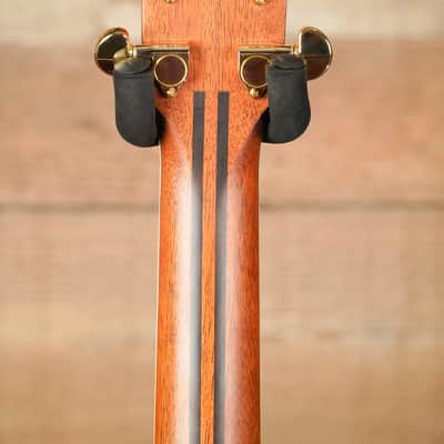 Yamaha LL-TA Brown Sunburst image 10