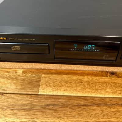 Marantz 74 Cd 38 028 Player Class 1 Laser TJOEB 99 Continuous Calibration image 9