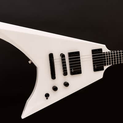Antonio Guitars V Shape - Custom image 1