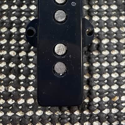 2023 Fender Vintage Style Single Coil Jazz Bass Pickups image 5