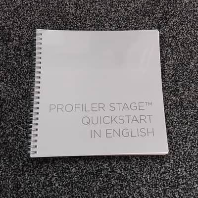 Kemper Amps Profiler Head 2011 - 2025 - Black image 4