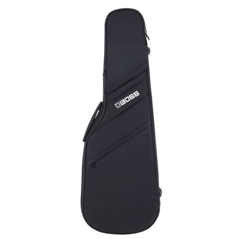 Boss CB-EG20 Semi-rigid Electric Guitar Gigbag image 1
