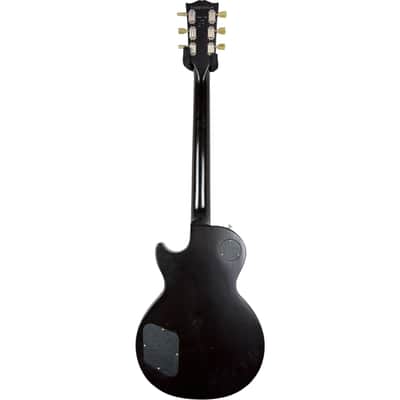 Gibson Les Paul Tribute T 2016 - Faded Honey Burst image 4