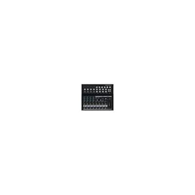 Mackie Mix12FX 12-Channel Effects Mixer image 17