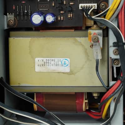 Sherwood AM9080 Power Amplifier – Fully Serviced & Restored – 1-Year Warranty image 16
