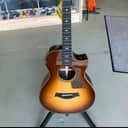 Taylor 712ce 12-Fret with ES2 Electronics 2014 - 2017 - Vintage Sunburst