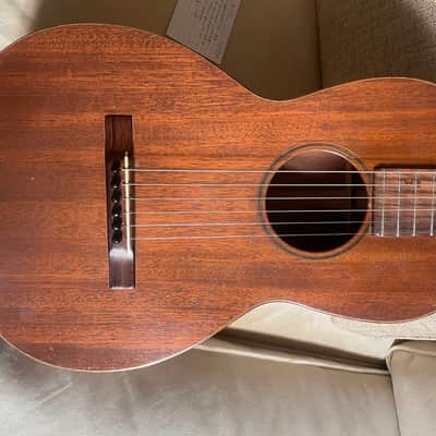 Martin 2-17 1926 image 1