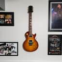 Gibson Custom Shop Les Paul Axcess Standard with Floyd Rose 2009 Iced Tea