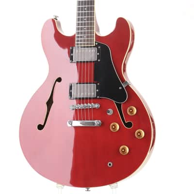 JUNO SA-70/CH Juno Semi-Acoustic [SI04110064] (06/17) image 6