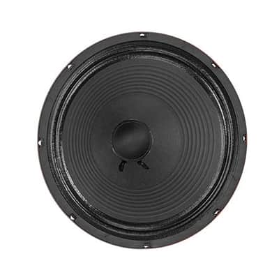 Eminence Red Coat Wizard 8 12 Inch Guitar Speaker 75 Watts 8 Ohms image 4