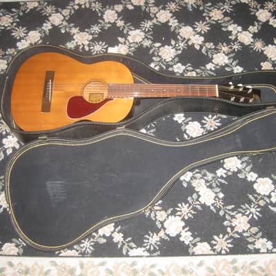 Yamaha FG45 1970s? - Natural image 1