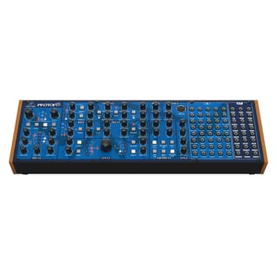 Behringer Proton - Synthesizer image 2