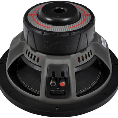 Cerwin-Vega - V104DV2 - 100-Watt DVC Dual 10" Subwoofers 4ohm image 2