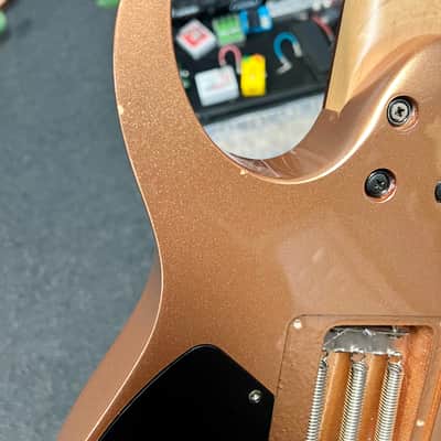 Ibanez RG470 Electric Guitar image 7