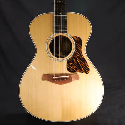 Taylor Gold Label 712e Grand Concert - Natural with Hardcase 064 image 9