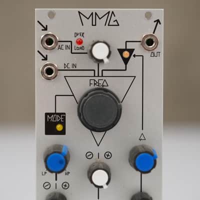 Make Noise Music MMG Eurorack Synthesizer Module #58486 image 3