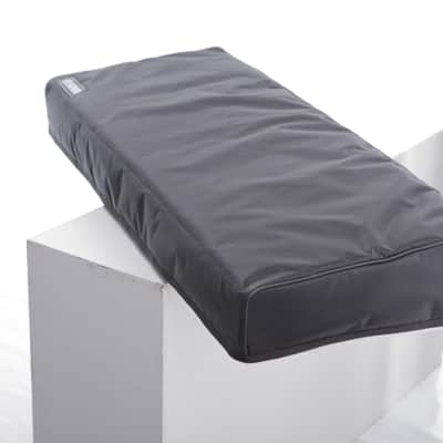 Custom padded cover for Kurzweil PC3A6 keyboard PC-3A6 PC 3 A 6
