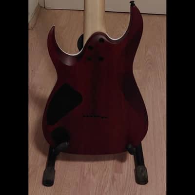 Ibanez RGA742FM-TGF 2024 image 2