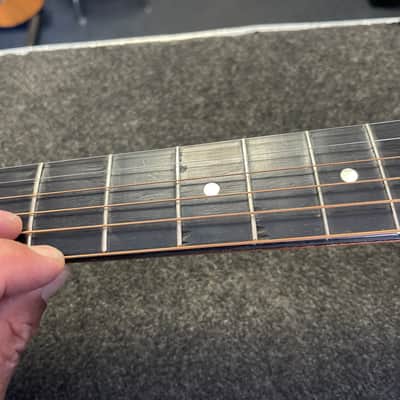 Gibson L-1 Archtop 1902 - 1925 - Natural image 10