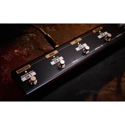 Boss GA-FC EX Expanded Foot Controller image 3