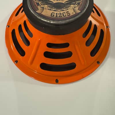 Warehouse Guitar Speakers WGS G12 C/S image 2