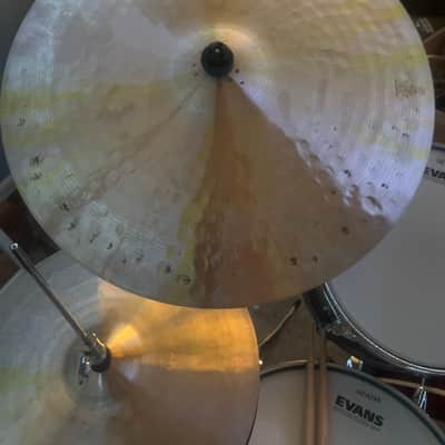 Zildjian 20