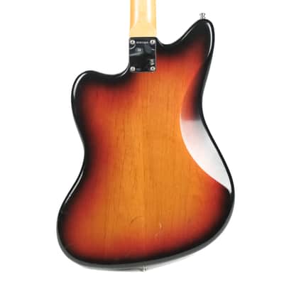 Fender Vintage '62 Jazzmaster Owned by Frank Iero image 6