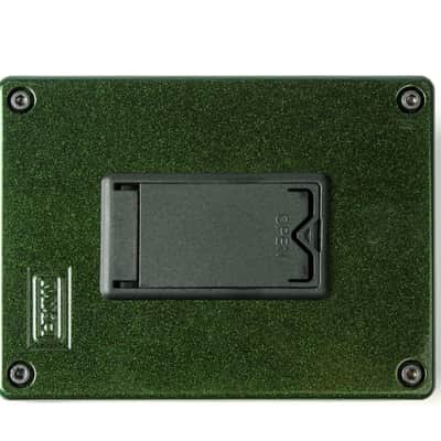 MXR M292 Carbon Copy Deluxe Analog Delay image 2